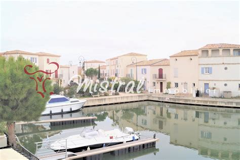 vente marina aigues mortes.